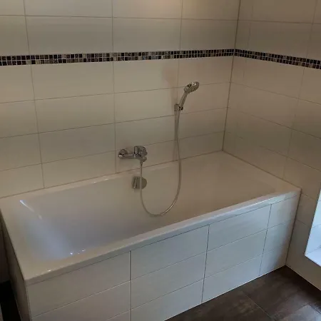 Exklusives Reihenhaus Mit Terrasse Nyaraló *